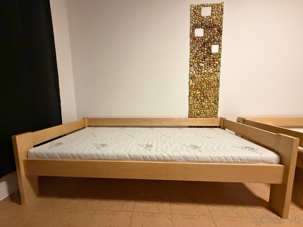 Postel 90x200 - 7