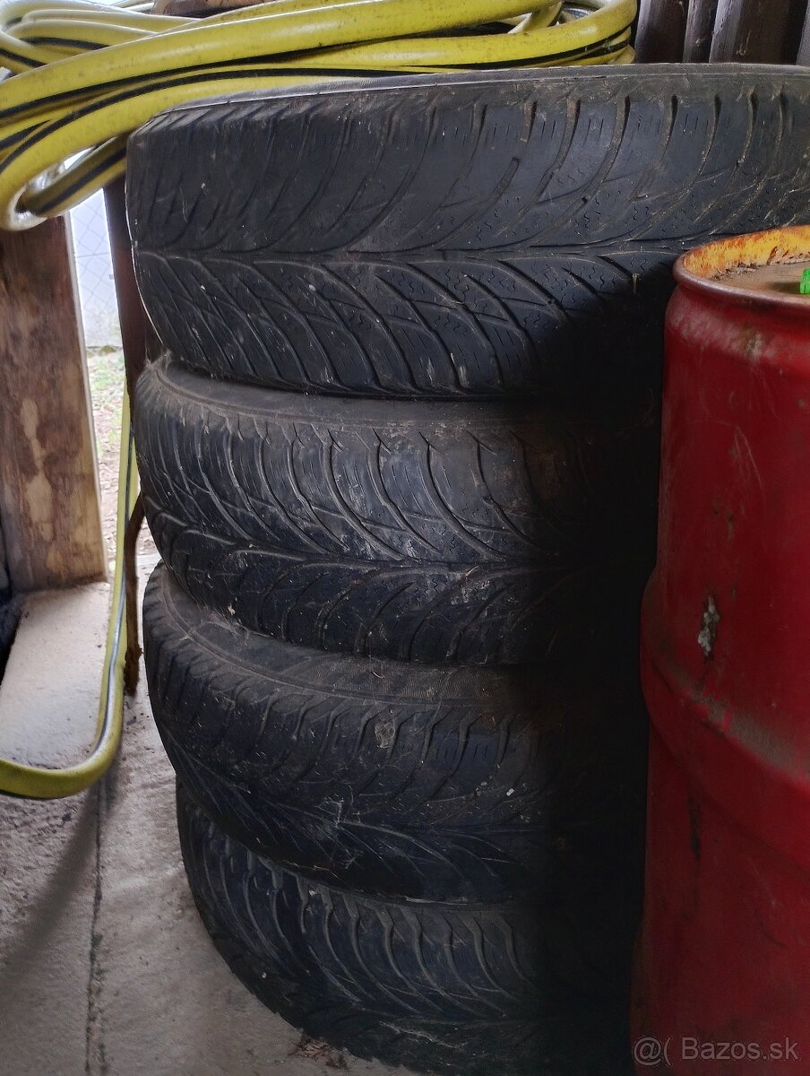 Predám C3 1,1i, r.v.2004,249tis.km - 7