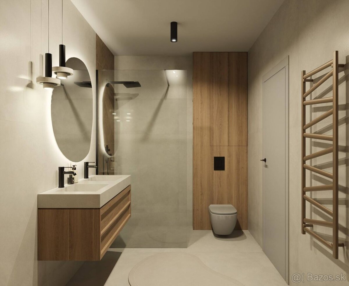 NA PREDAJ rodinný dom v Mladom Háji - 7