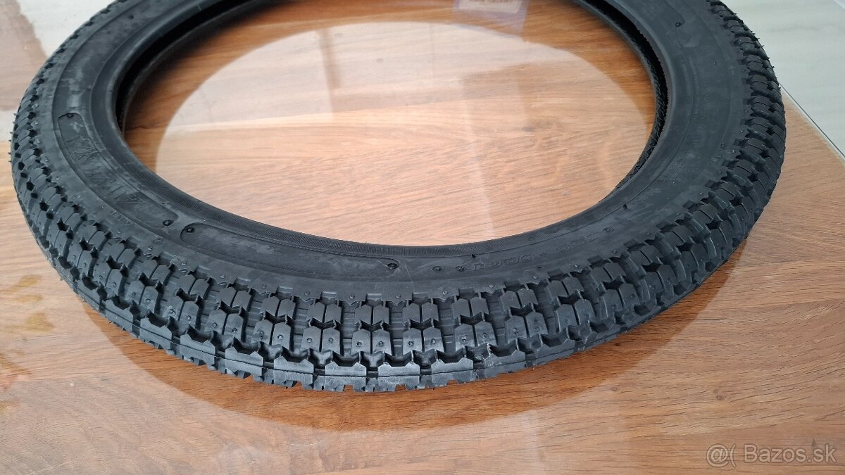 JAWA Pionier 550 / 555 - 7