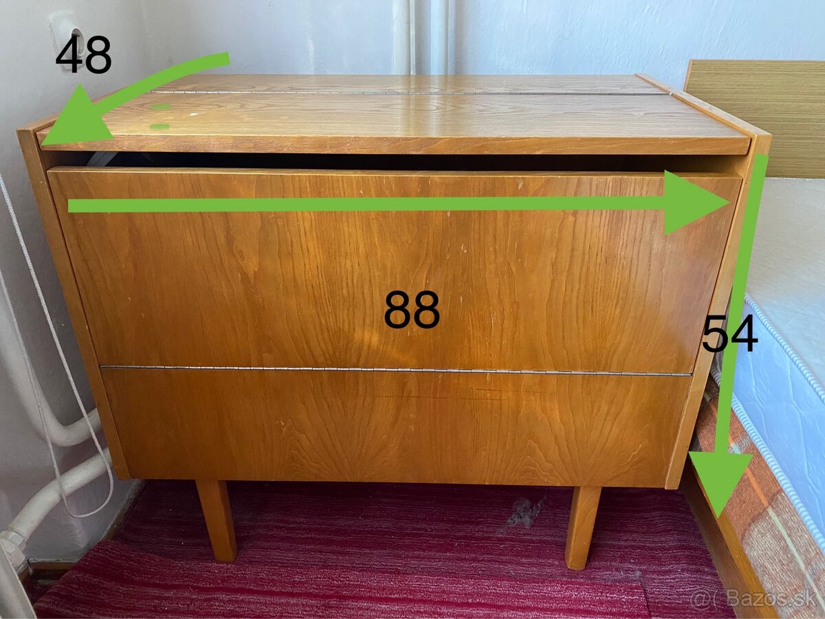 PERINAK TRUE VINTAGE - 7