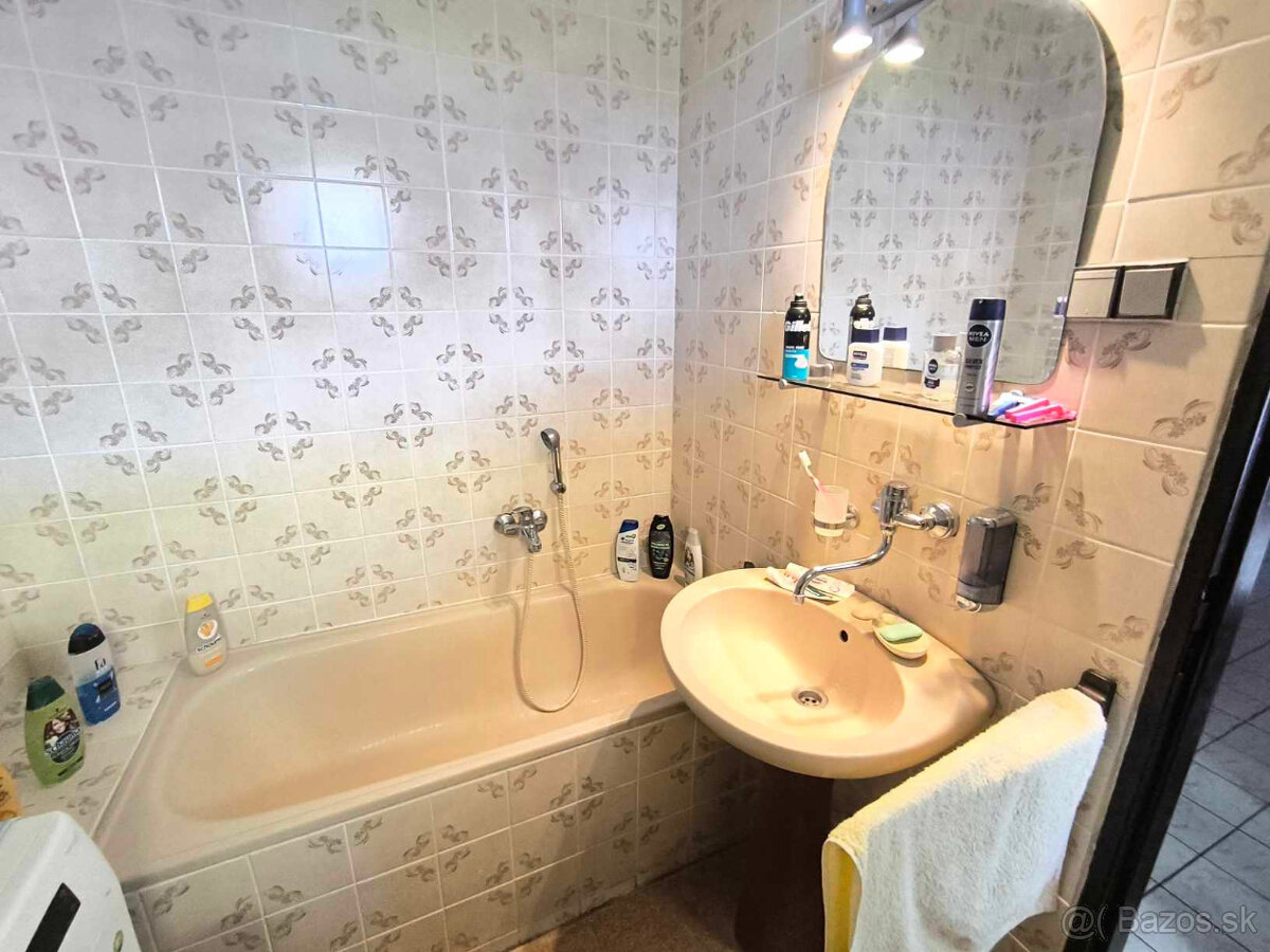 ‼️ RODINNÝ DOM NA PREDAJ, NOVÁKY - OKRES PRIEVIDZA ‼️ - 7