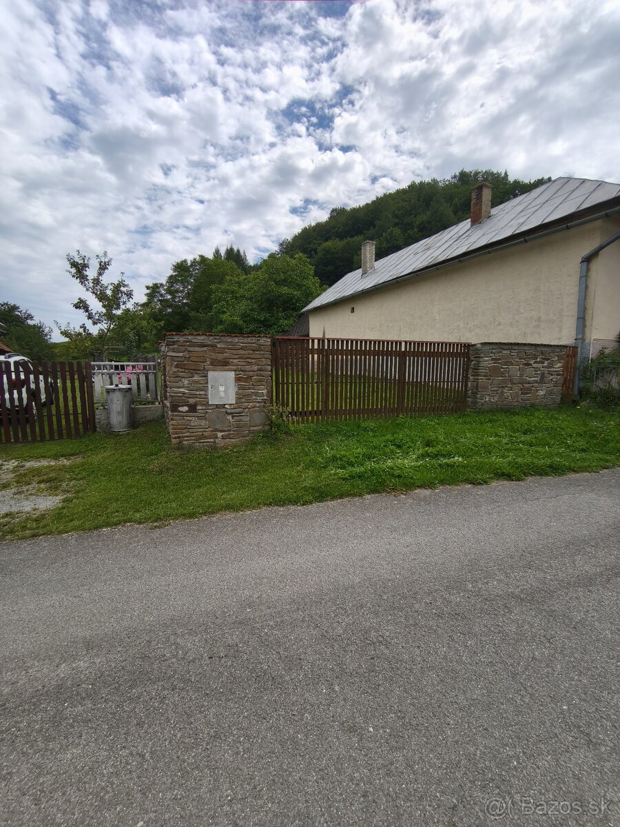 stavebný pozemok - Renčišov - 7