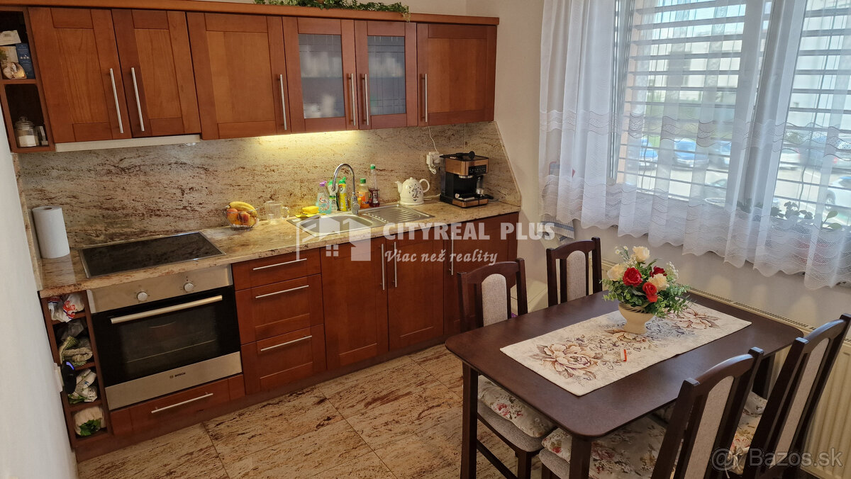 Na Predaj 2 izbový byt tehlovej bytovke lodžia Šurany - 7