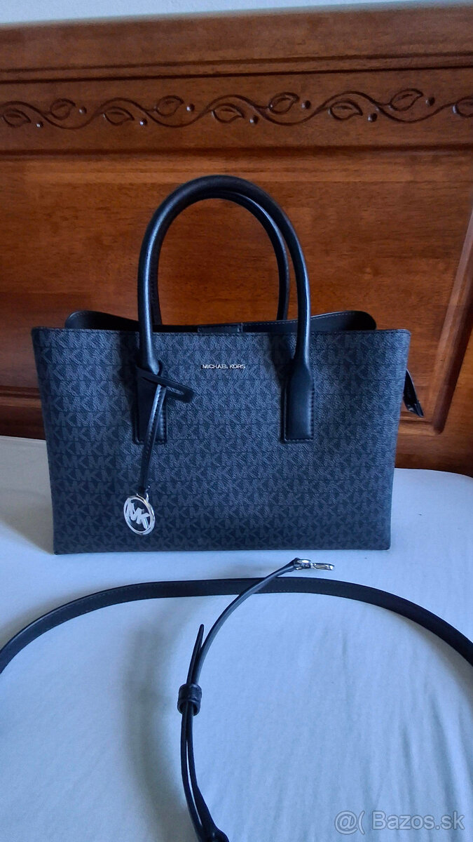 kabelka michael kors nová - 7