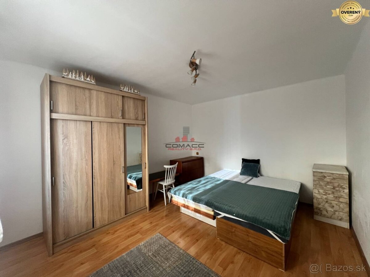 Exkluz. prenájom 1 iz bytu v úplnom centre Piešťan - 7