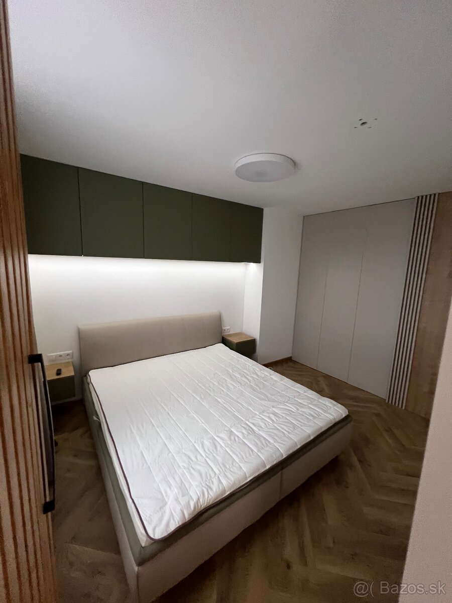 PRENÁJOM 2 izbový byt NITRA RIVIERA VOĽNÝ OD 1.1.2026 - 7