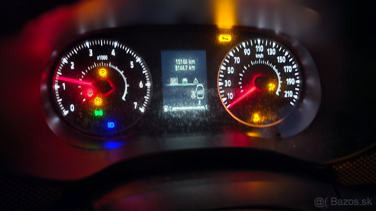 Dacia jogger naj.15000km - 7