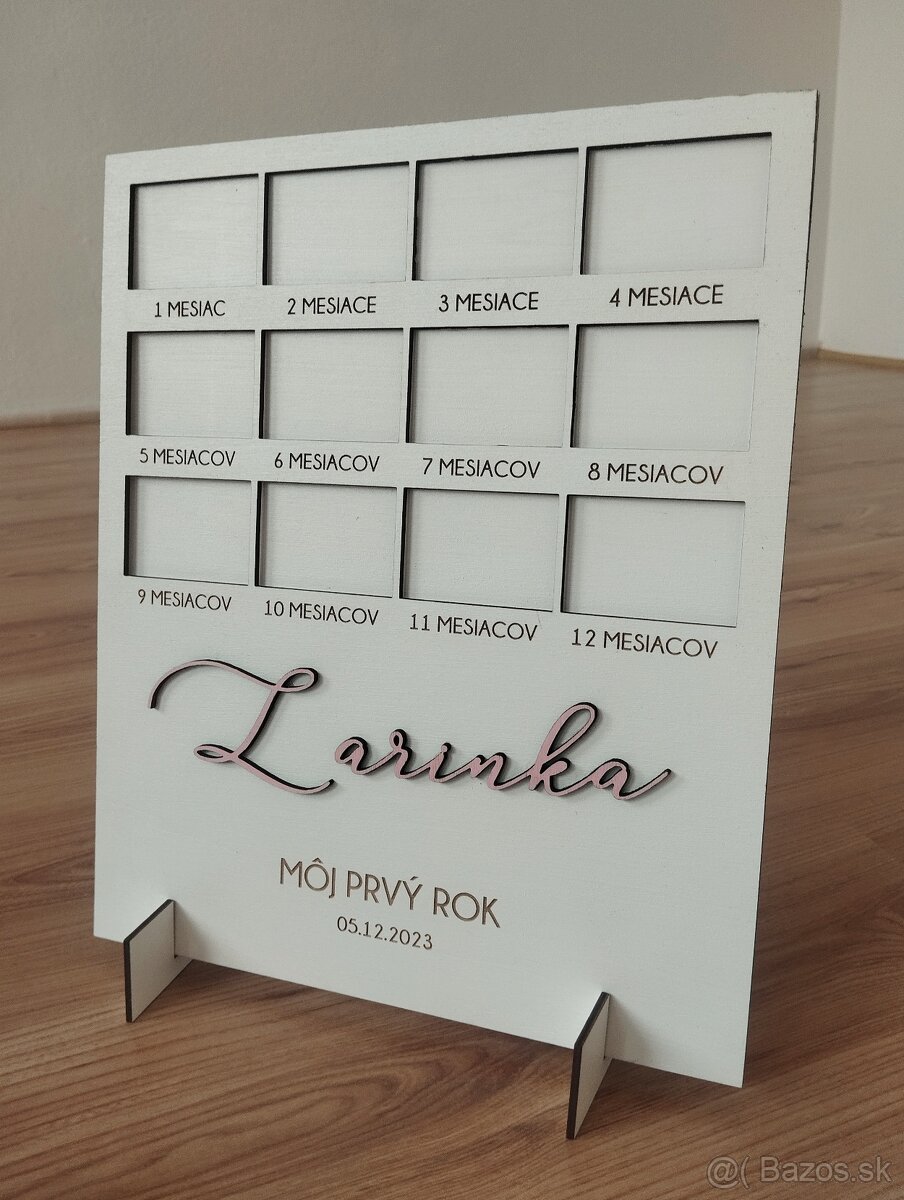 Laserová gravírka - 7