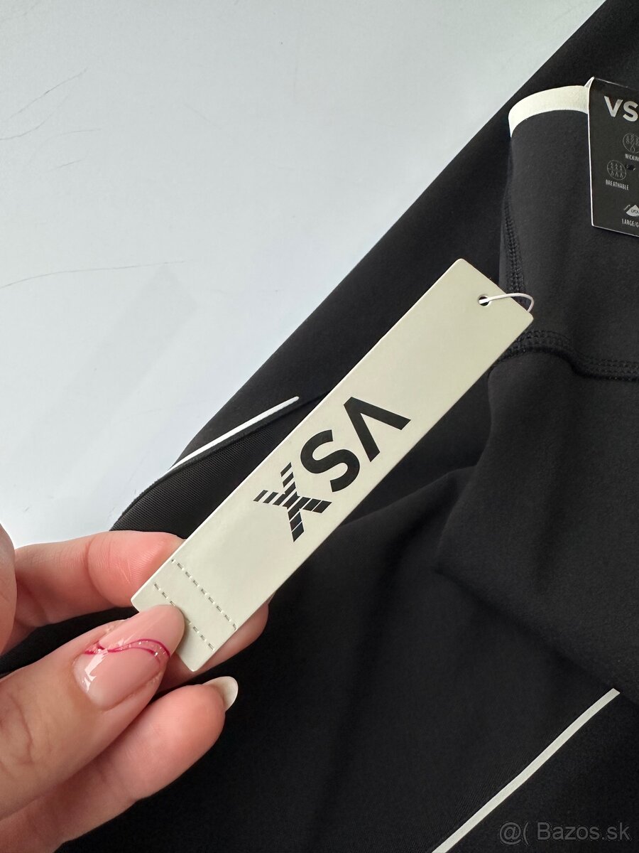 Victoria’s Secret elevate leginy - 7