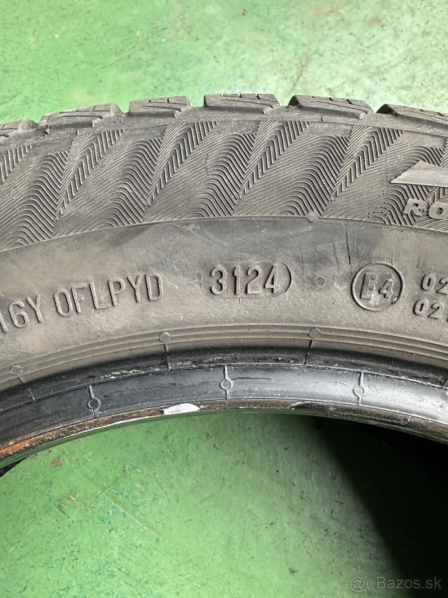 185/60 R15 84T MATADOR NORDICCA MP93 - 7