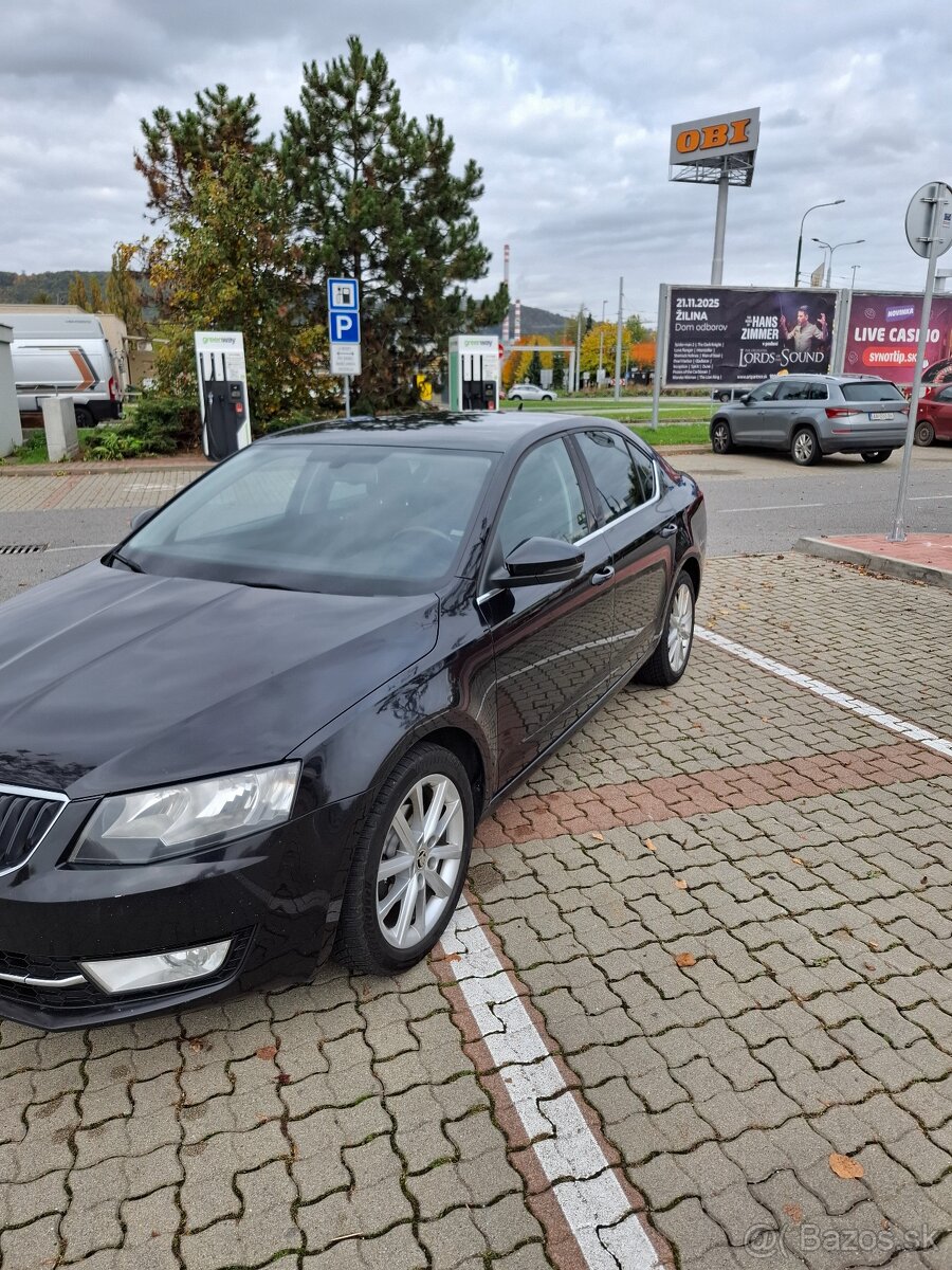 ŠKODA OCTAVIA III - 7