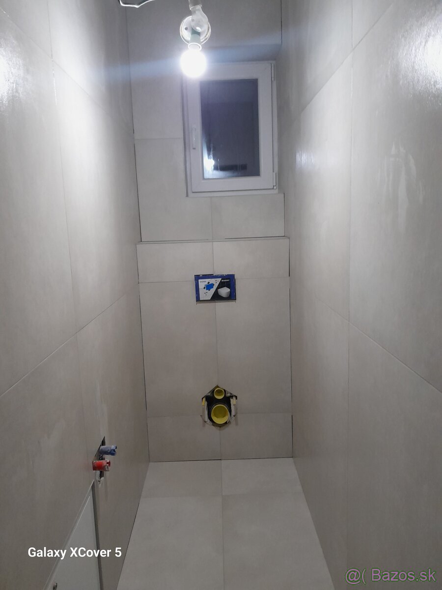 Ponuka stavebných prac - 7