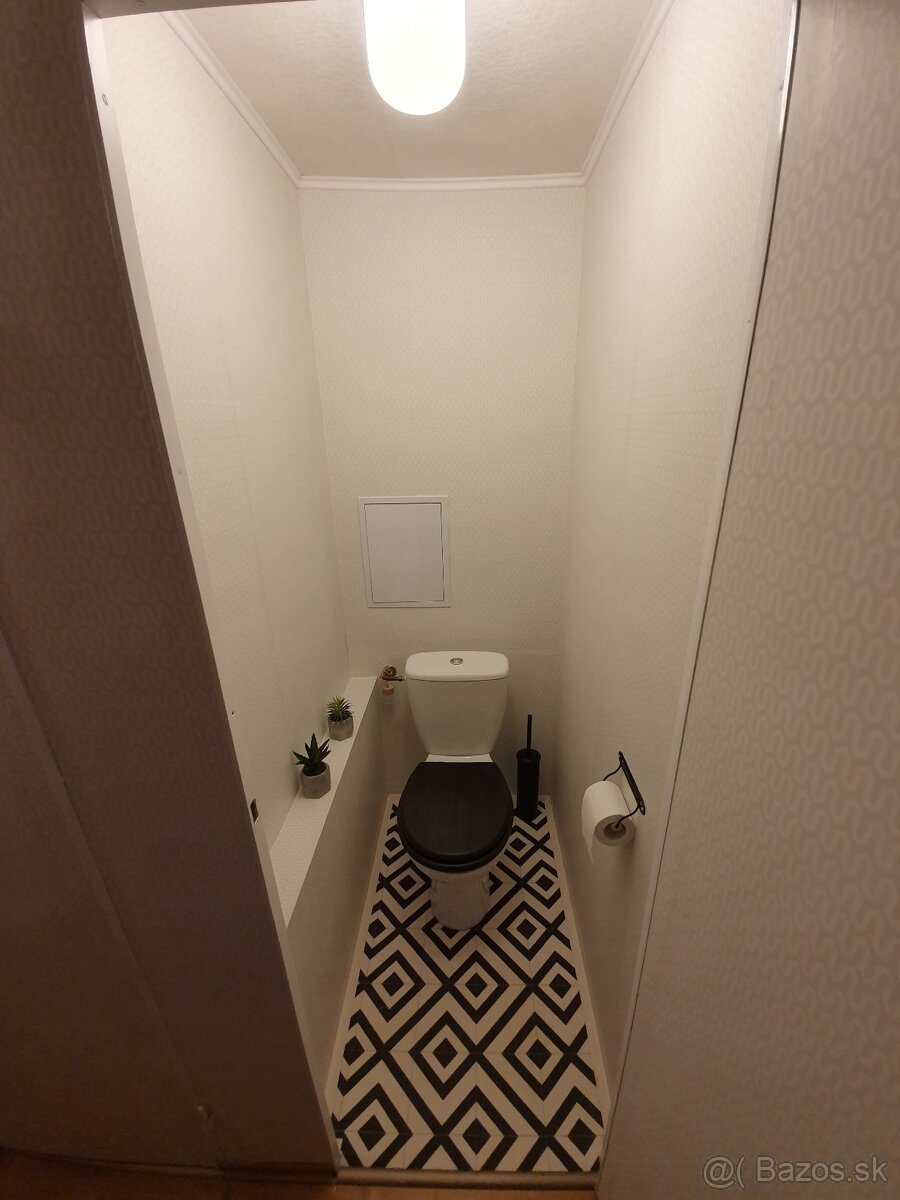 Skalica_Na Prenájom_Garsónka s balkónom_400€ - 7