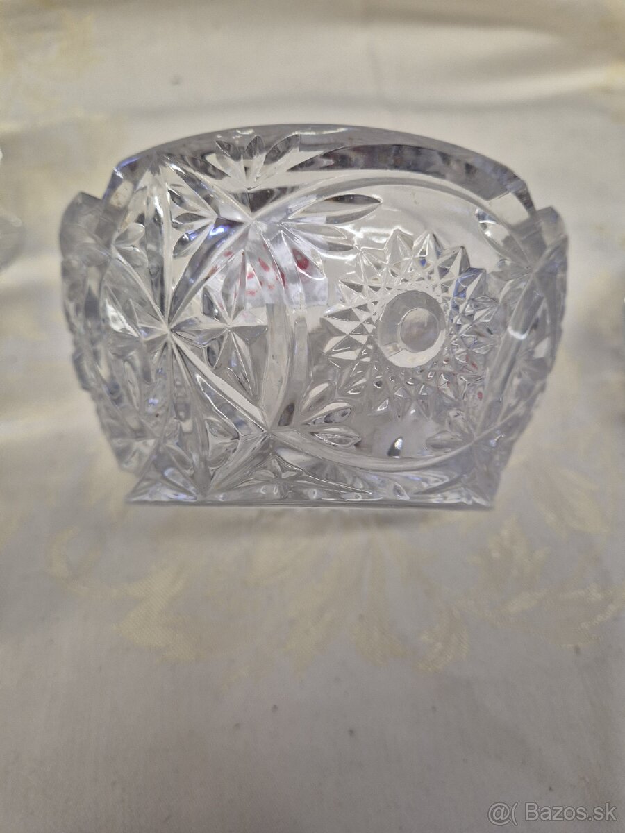 Predam kristalove pohare,dozu a popolnik - 7