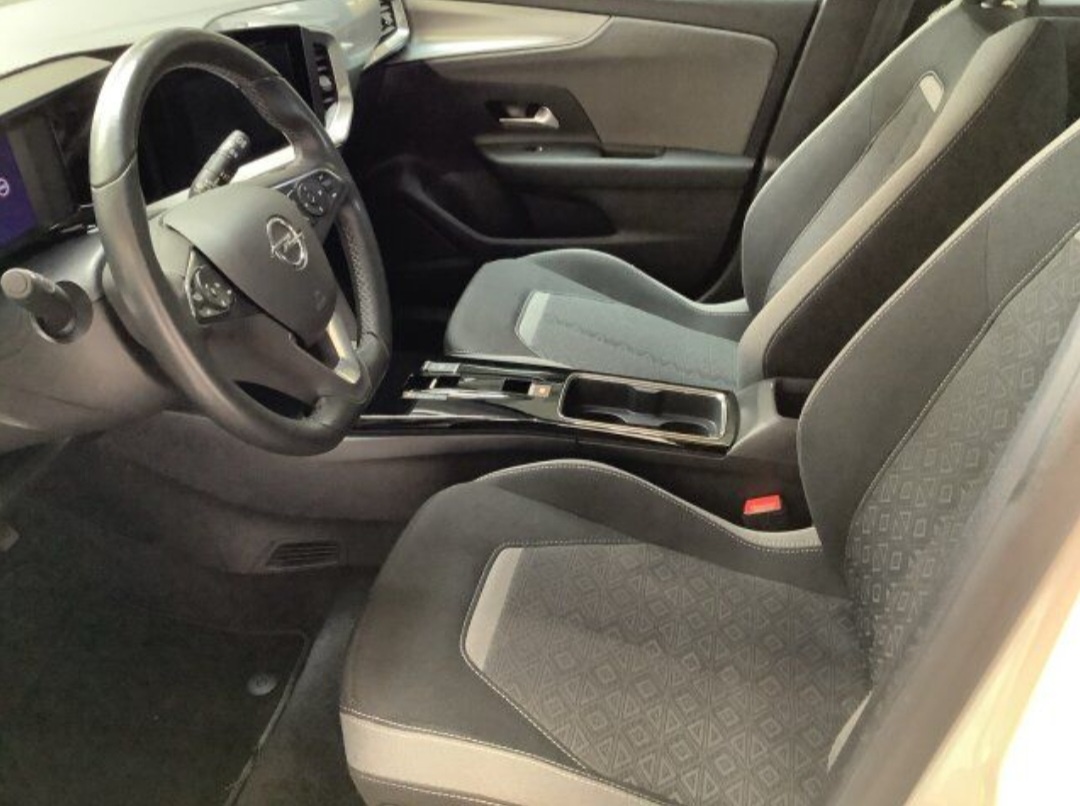 Opel Mokka-e Elegance - 7