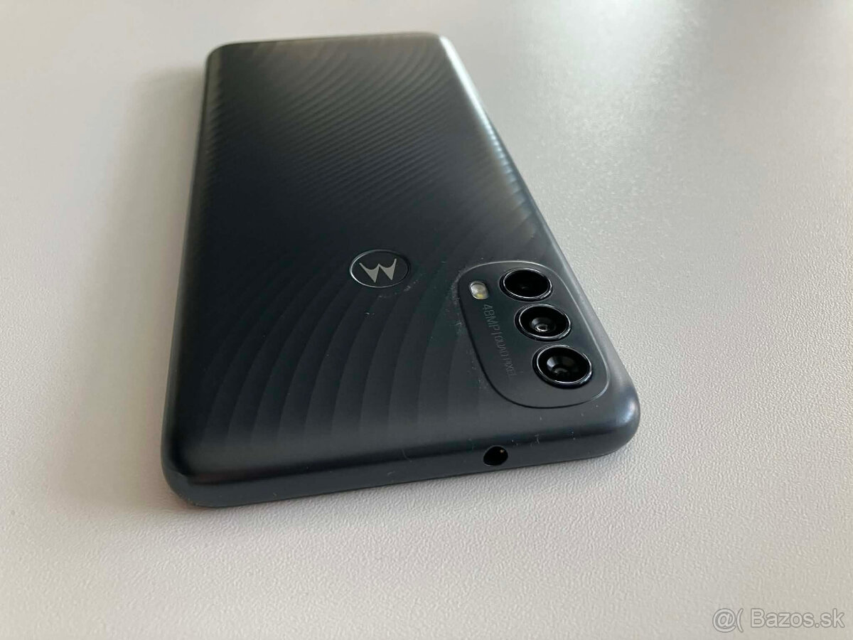 Motorola Moto E30 - 7