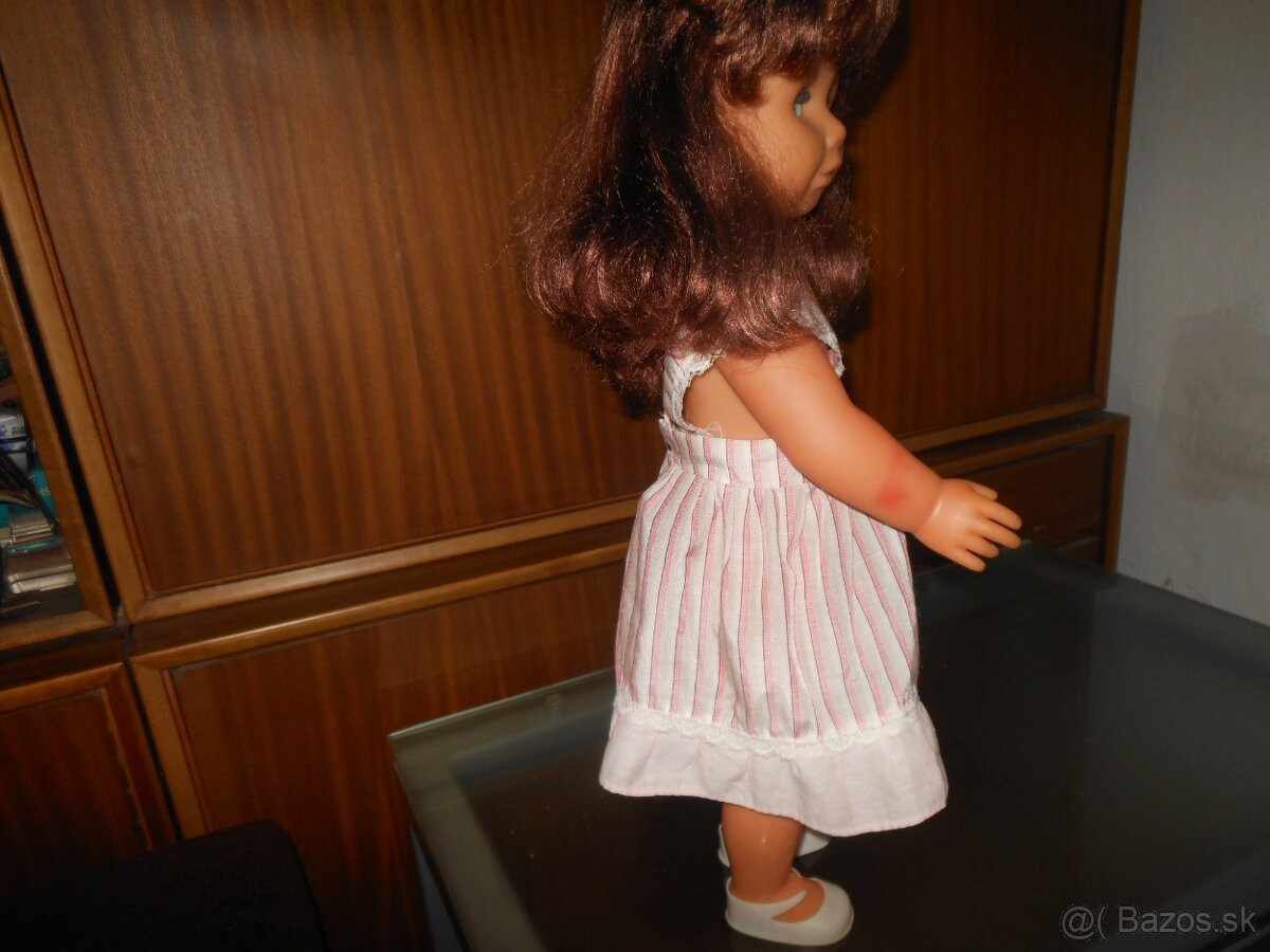 Starodávne bábiky - 7