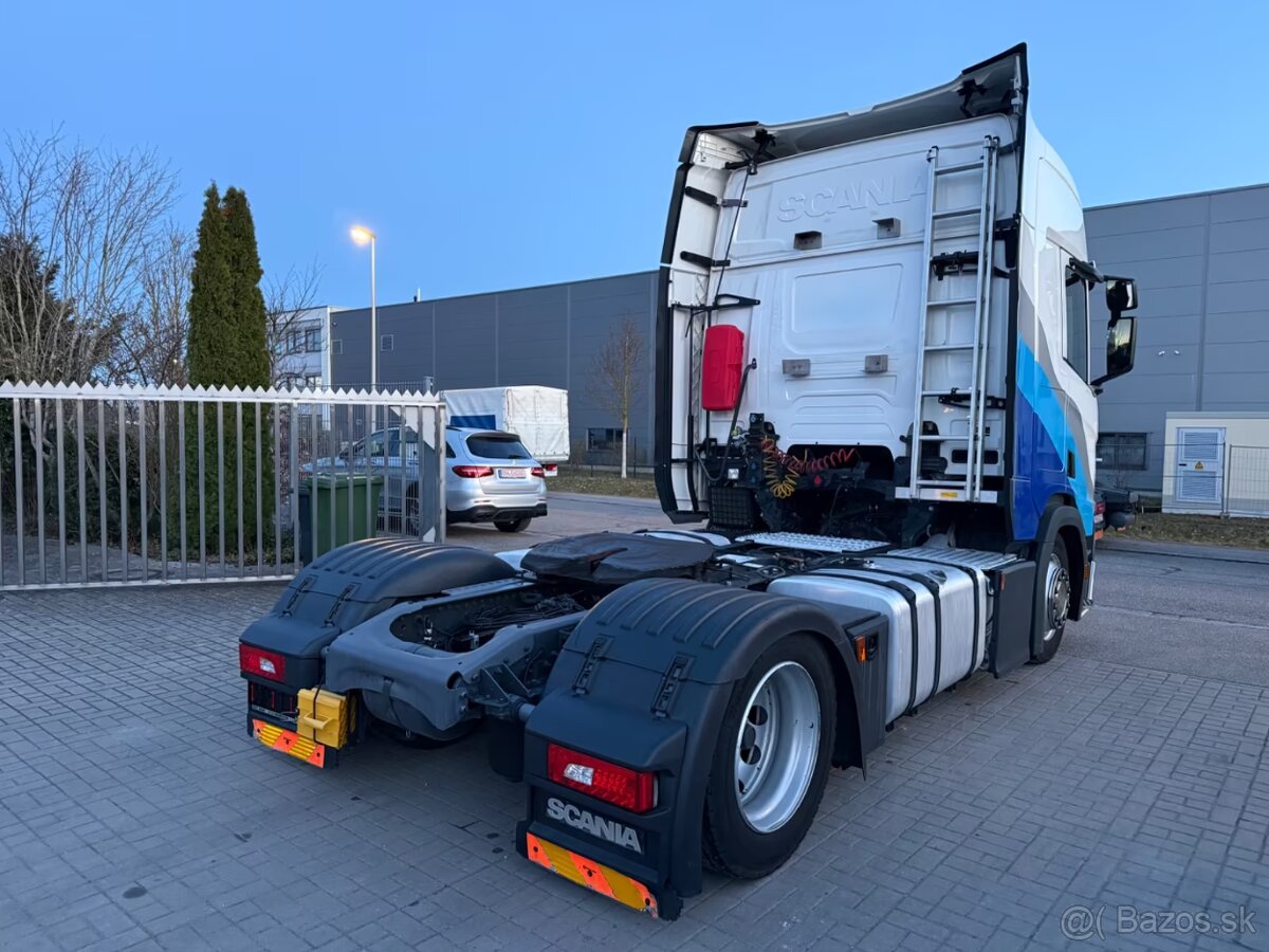 Scania R450 Lowliner - 7