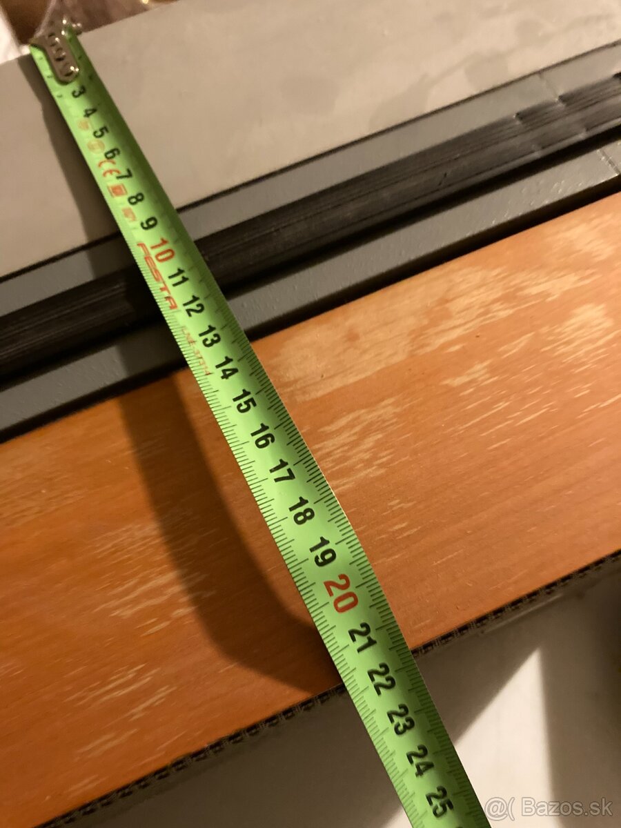 Tesla skelety od Meopta premietačky - 7