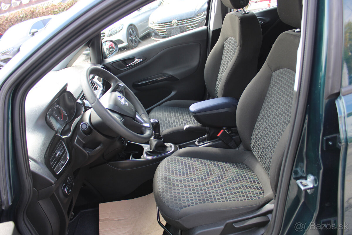 Opel Corsa 1.0 Turbo ecoFLEX Enjoy - 7