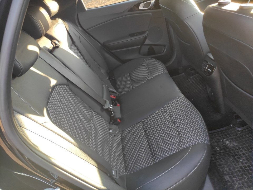 Kia XCeed 1.5 T-GDi MY23 118kW Gold + smart pack - 7