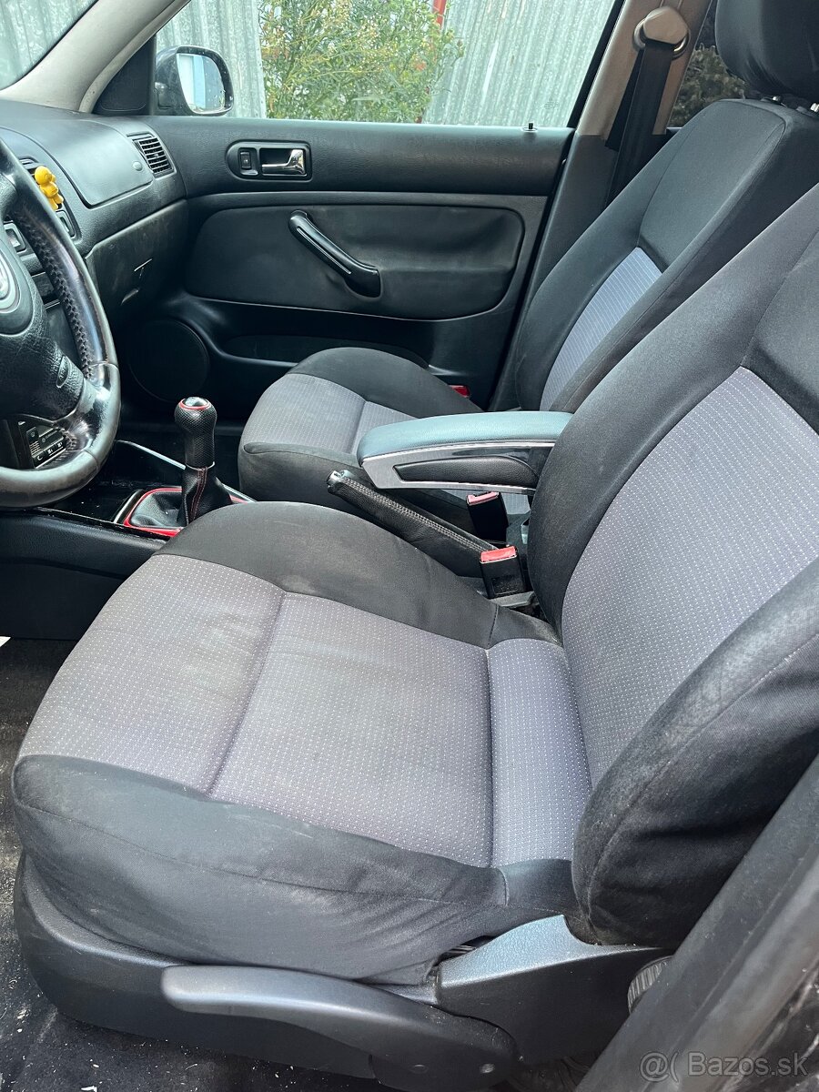 Predám Volkswagen golf 4 - 7