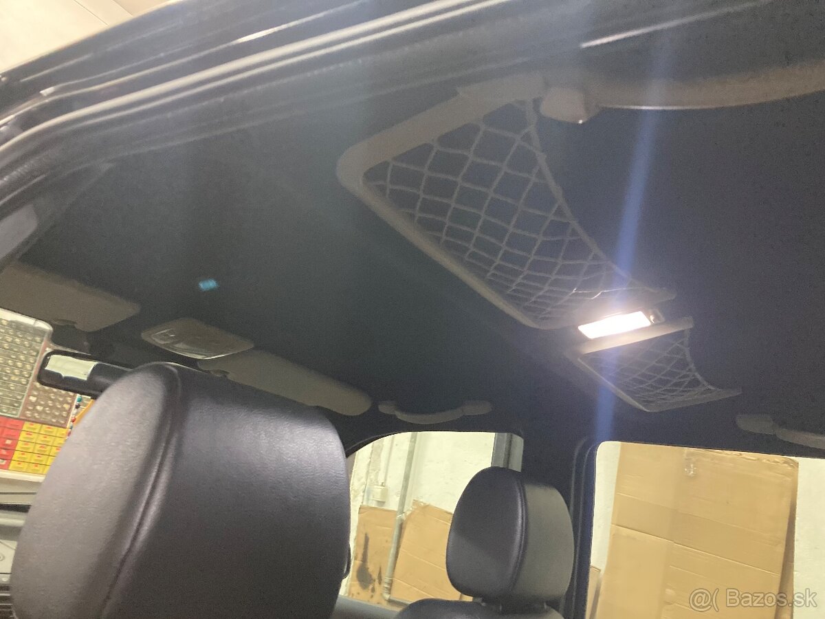 Landrover freelander1 - 7