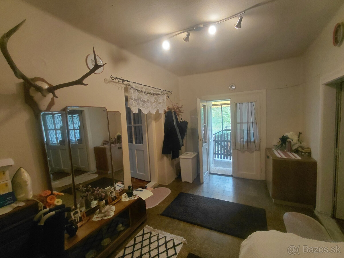 Útulný dom, perfektná tichá lokalita, 30min. z Košíc, Zsujta - 7