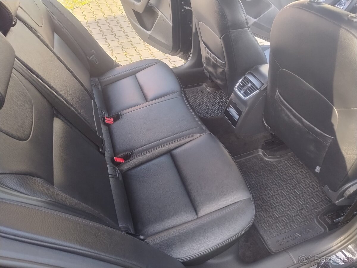 Škoda Octavia Combi 1.5 TSI G-TEC Ambition DSG (2019) - 7