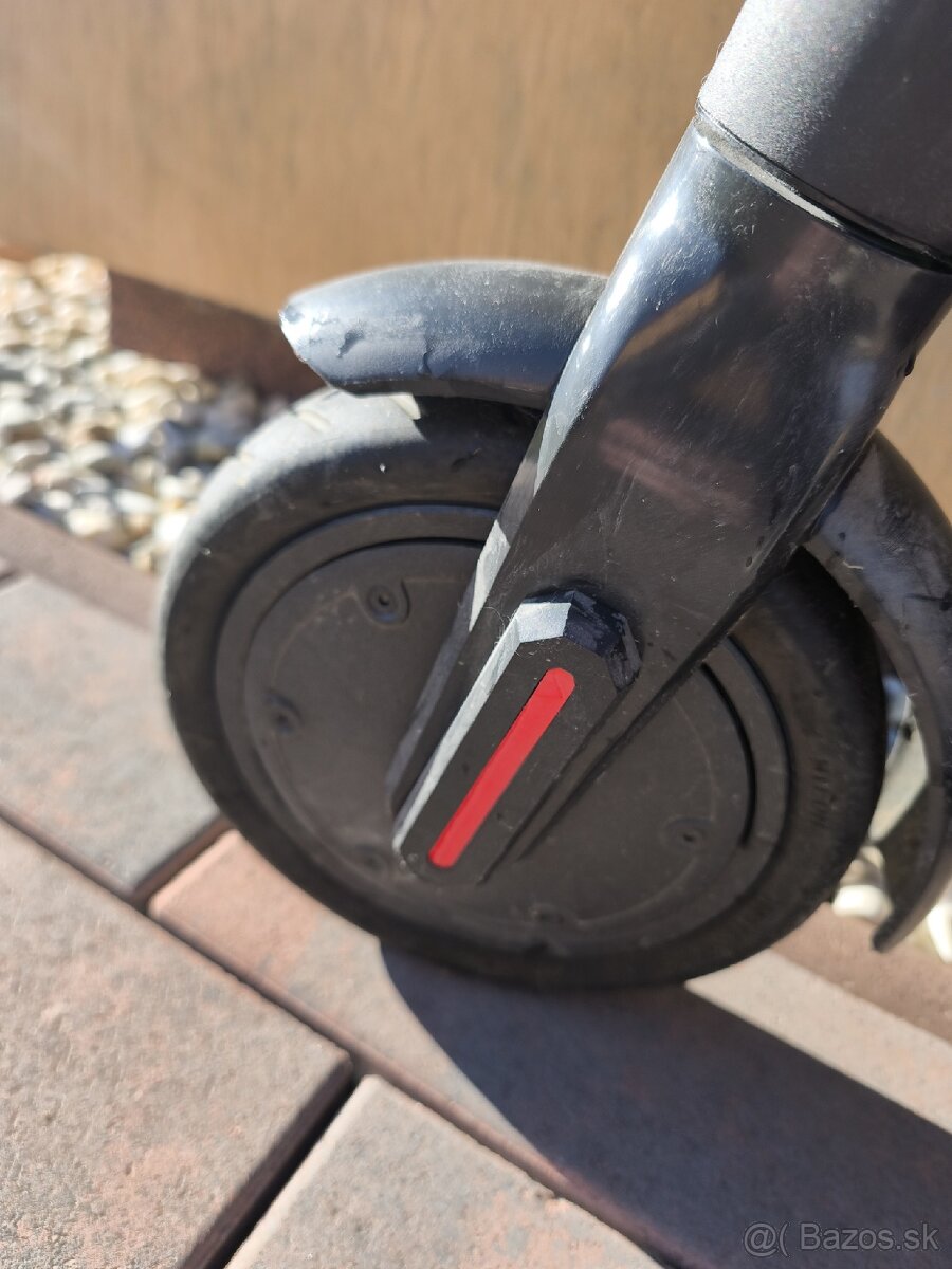 Elektrická kolobežka Alfawise M1 - 7