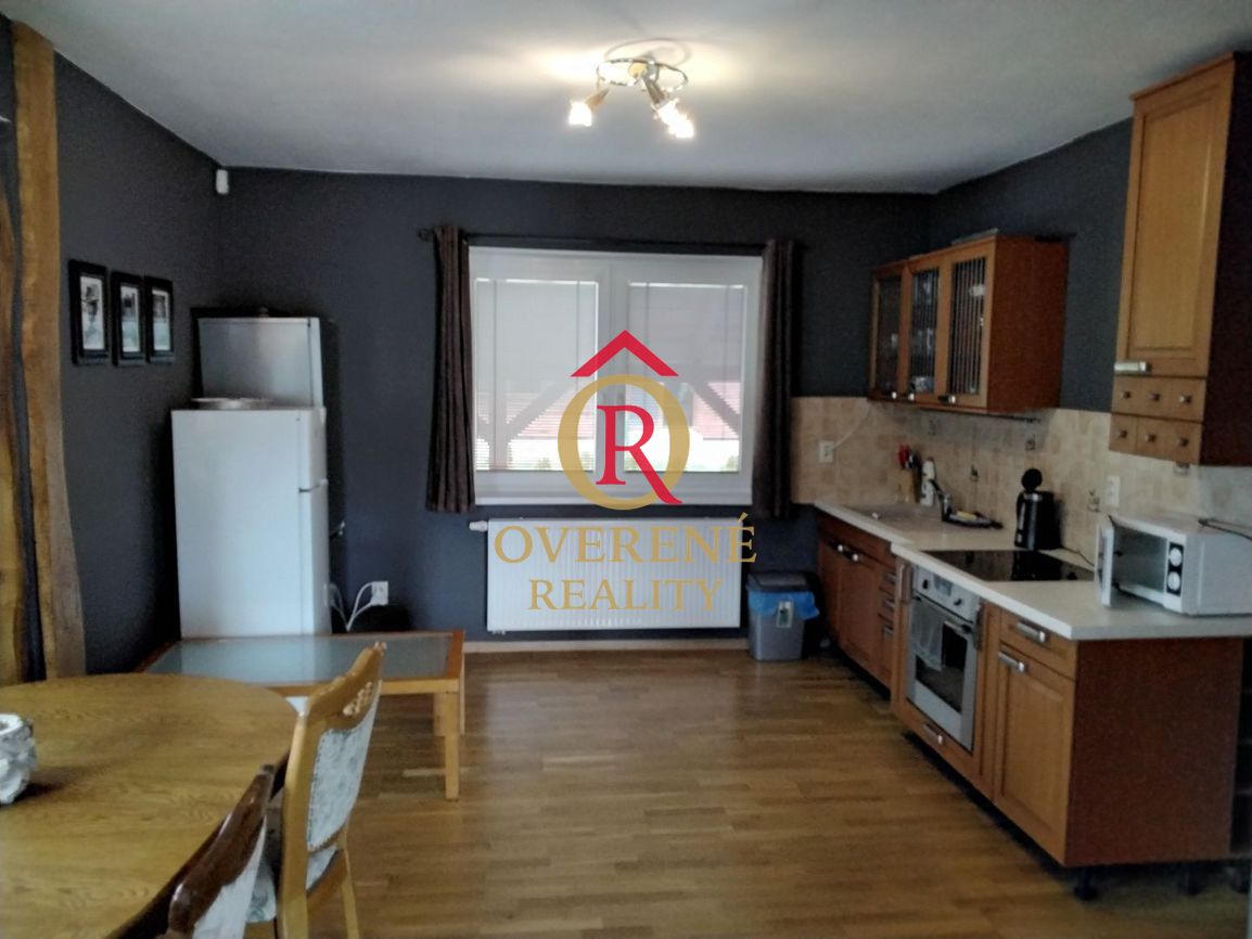 Chata vo Valčianskej doline ako rodinný dom ID CH006DH - 7