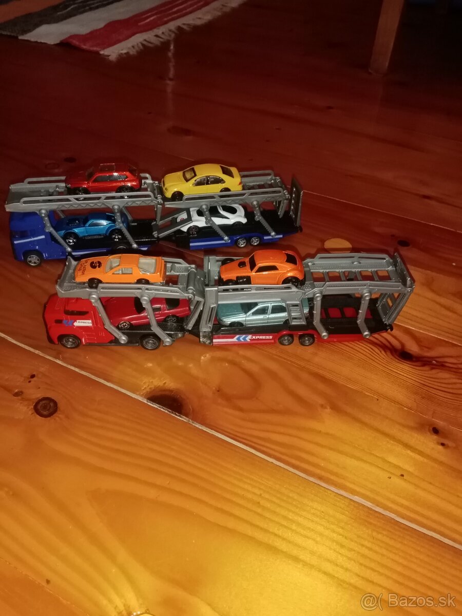 Predám rôzne hračky. - 7