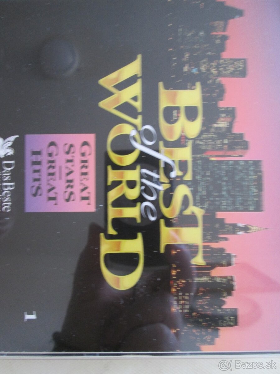 Troubadours The Essential Album,Roy Orbison -The Essential - 7
