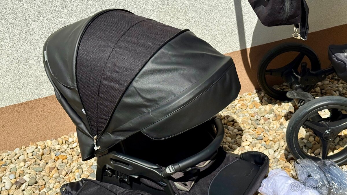 BEBETTO TORINO - kocik - dvojkombinacia - 7