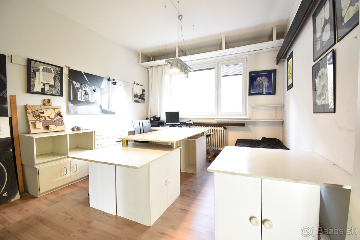 3 izbový byt, 72 m2, BULVÁR, Žilina - 7