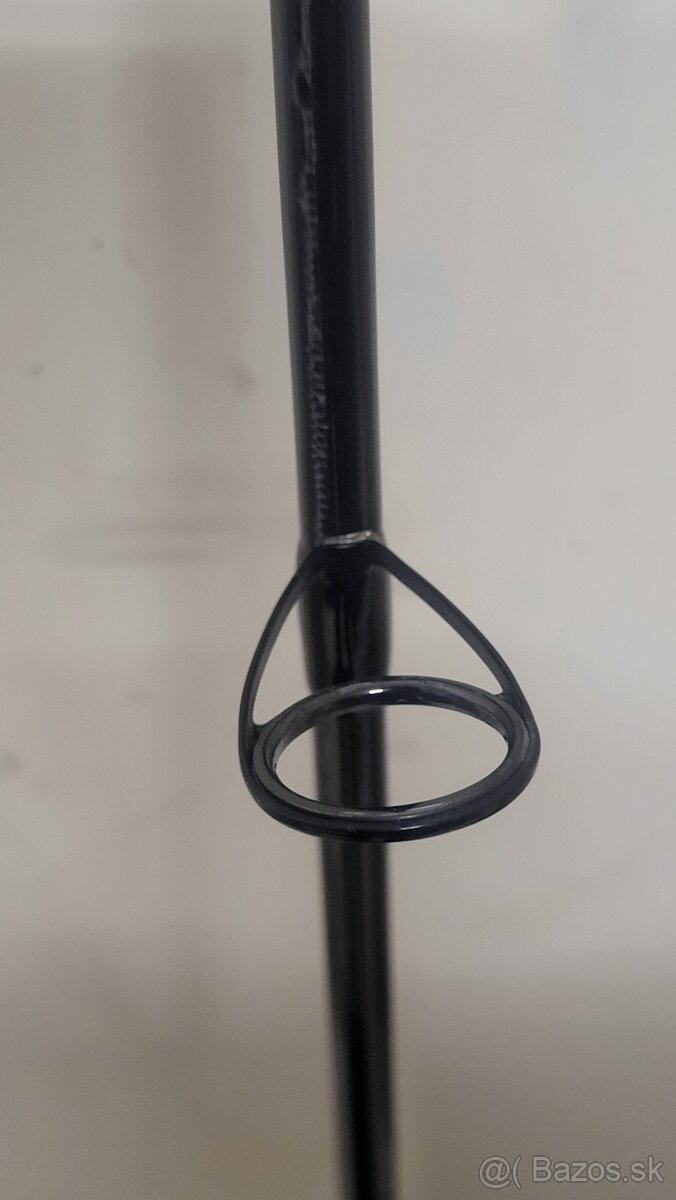 Privlačový prút Daiwa Caldia - 7