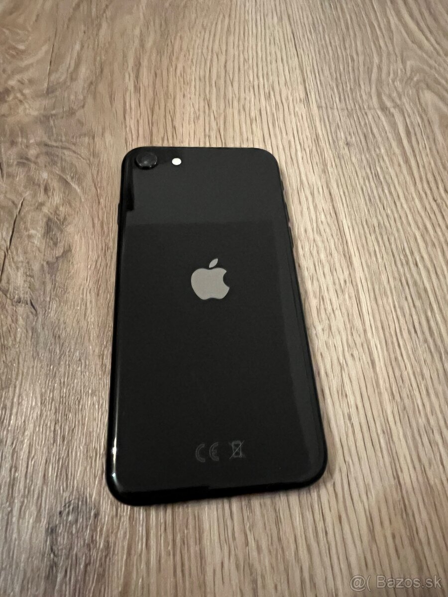 iPhone SE 2020 - 7