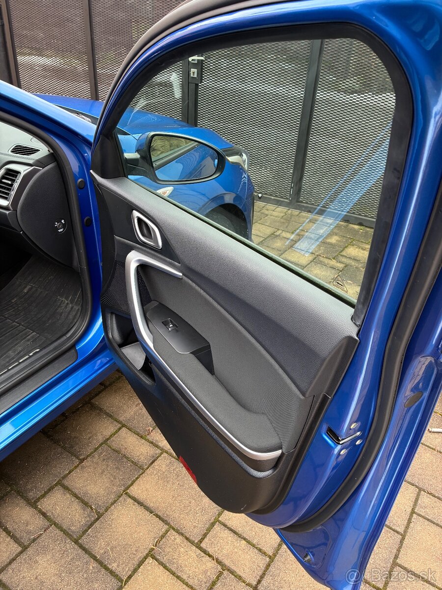 KIA CEED 1.0 T-GDi - 7