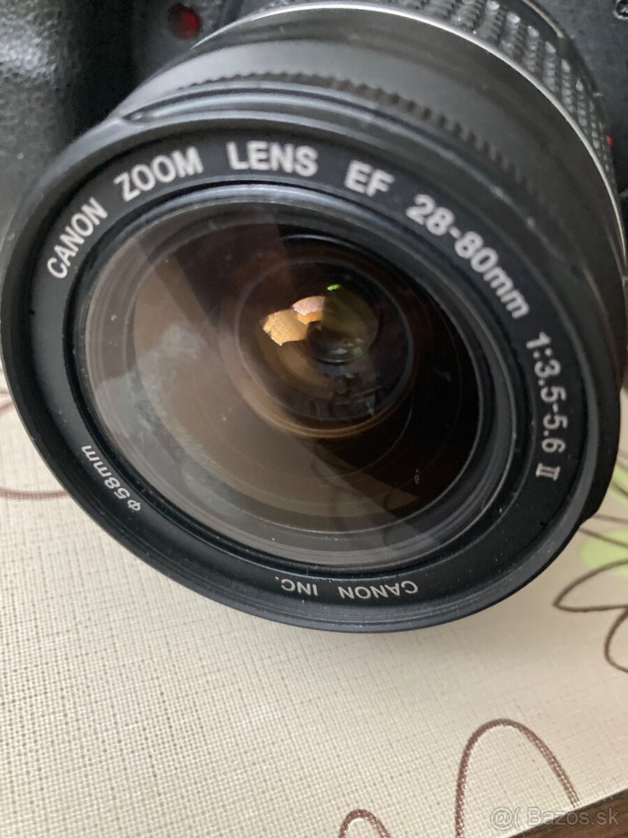 Canon Eos 5DMark ll - 7