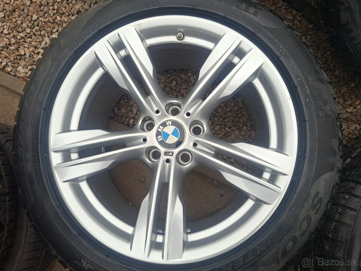 BMW R19M 99,9 %stav - 7