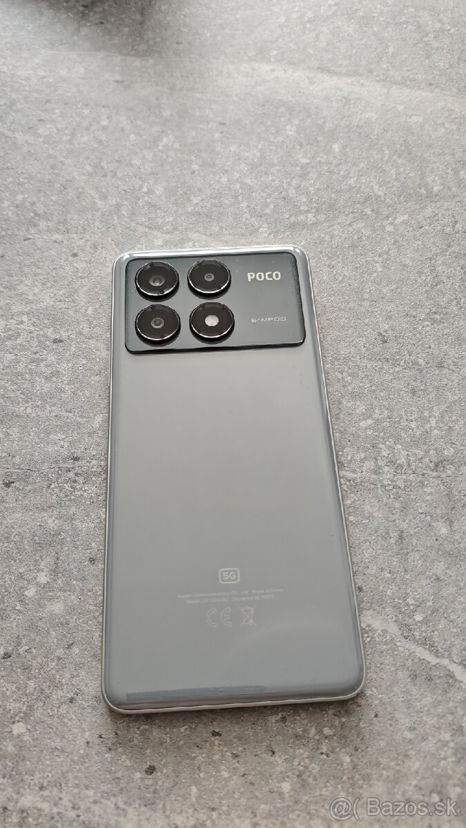 Poco X6 PRO 5G 12/512 - 7