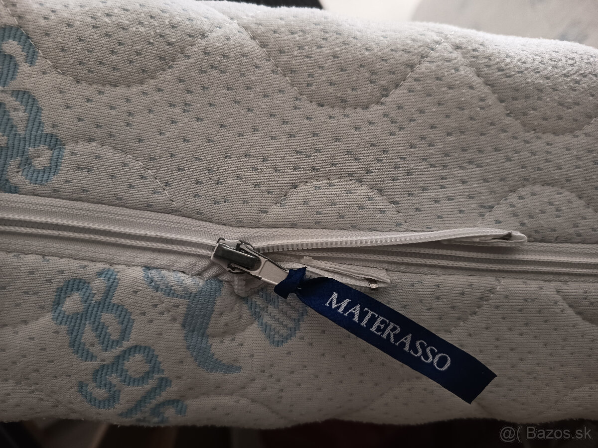 Manželská posteľ - 7