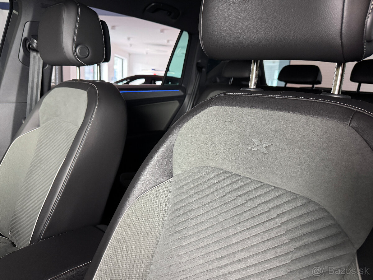 Seat Tarraco 2.0TDi DSG X-Perience Assist Virtual - 7