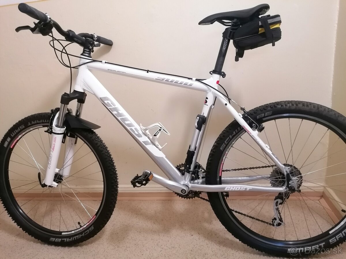 Horský bicykel Ghost - 7