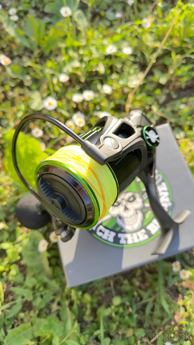 Madcat Dominion 6500 - 7