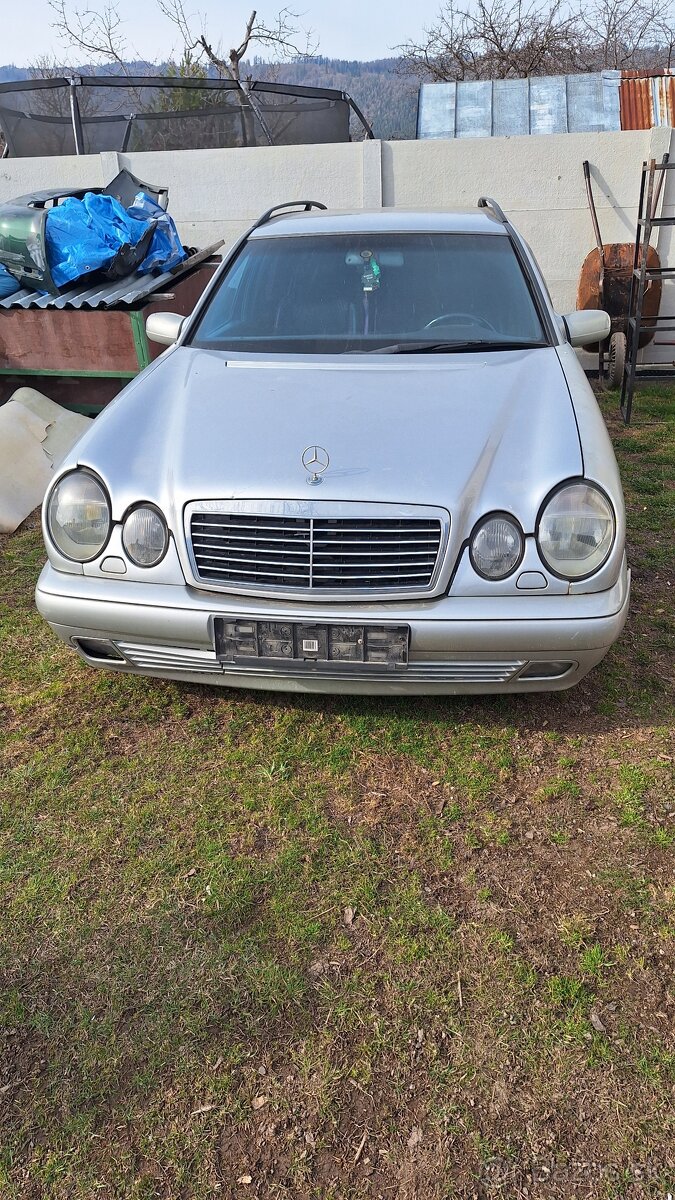 W210 - 7