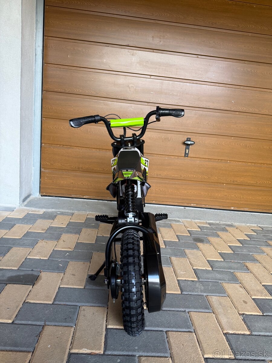E-Minibike - 7