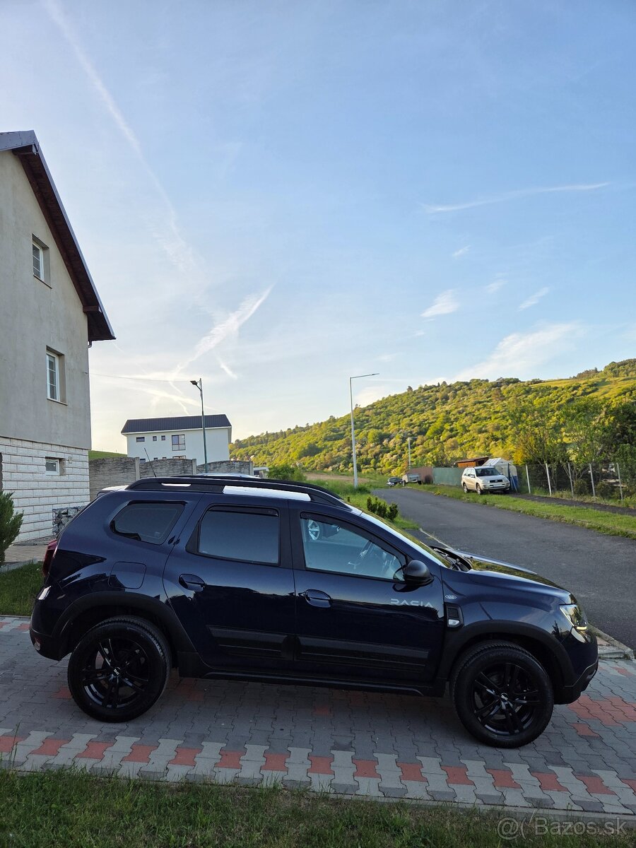 Dacia Duster 1.6 SCE - 7