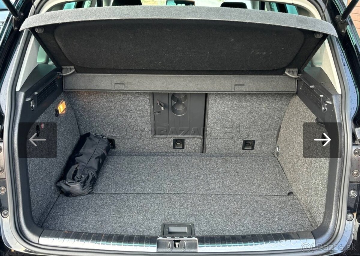 Volkswagen Tiguan 2011 - 7
